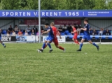 S.S.V. '65 1 - S.K.N.W.K. 1 (competitie) seizoen 2024-2025 (250/341)